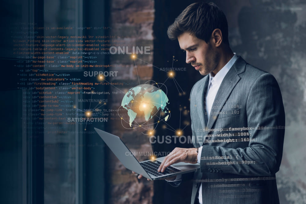 About Biomotion